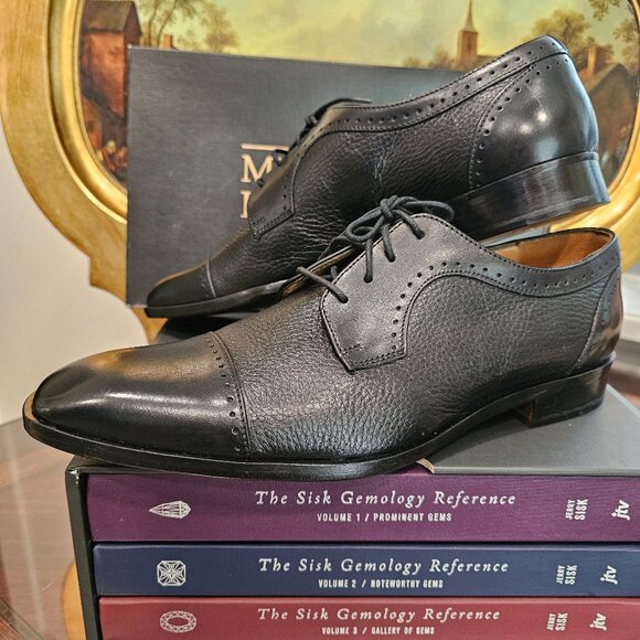 Mercanti Florentini mens shoe, size 9 M